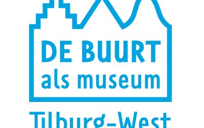 ‘De buurt als museum’ van start in Tilburg-West