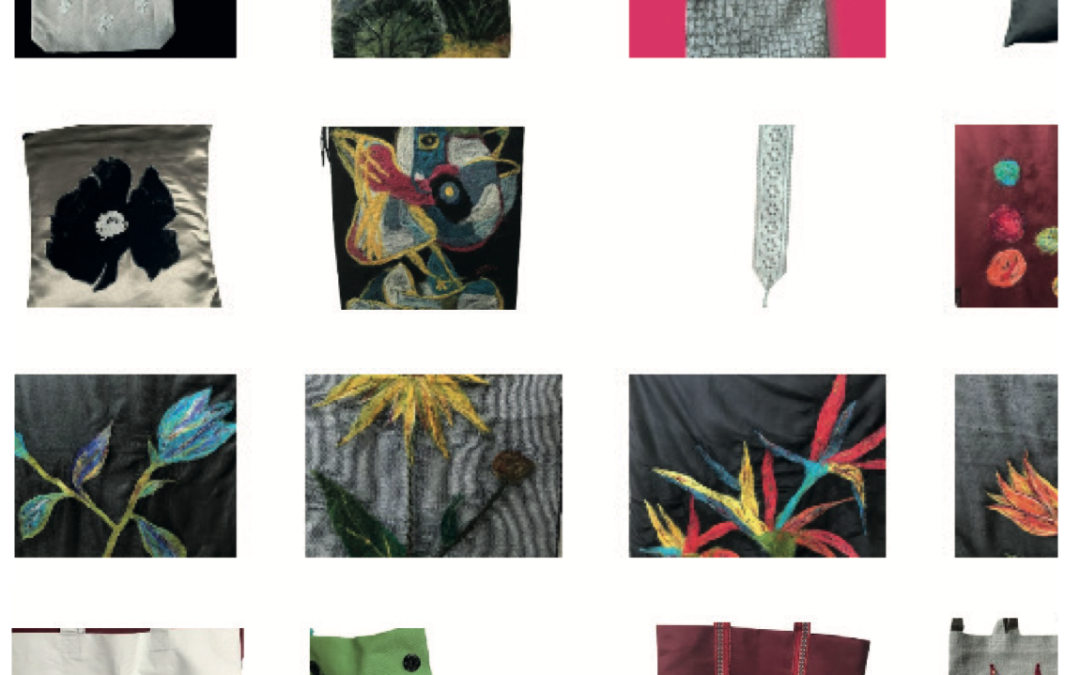Textielatelier goes Textielmuseum